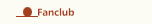 Fanclub