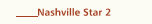 Nashville Star 2